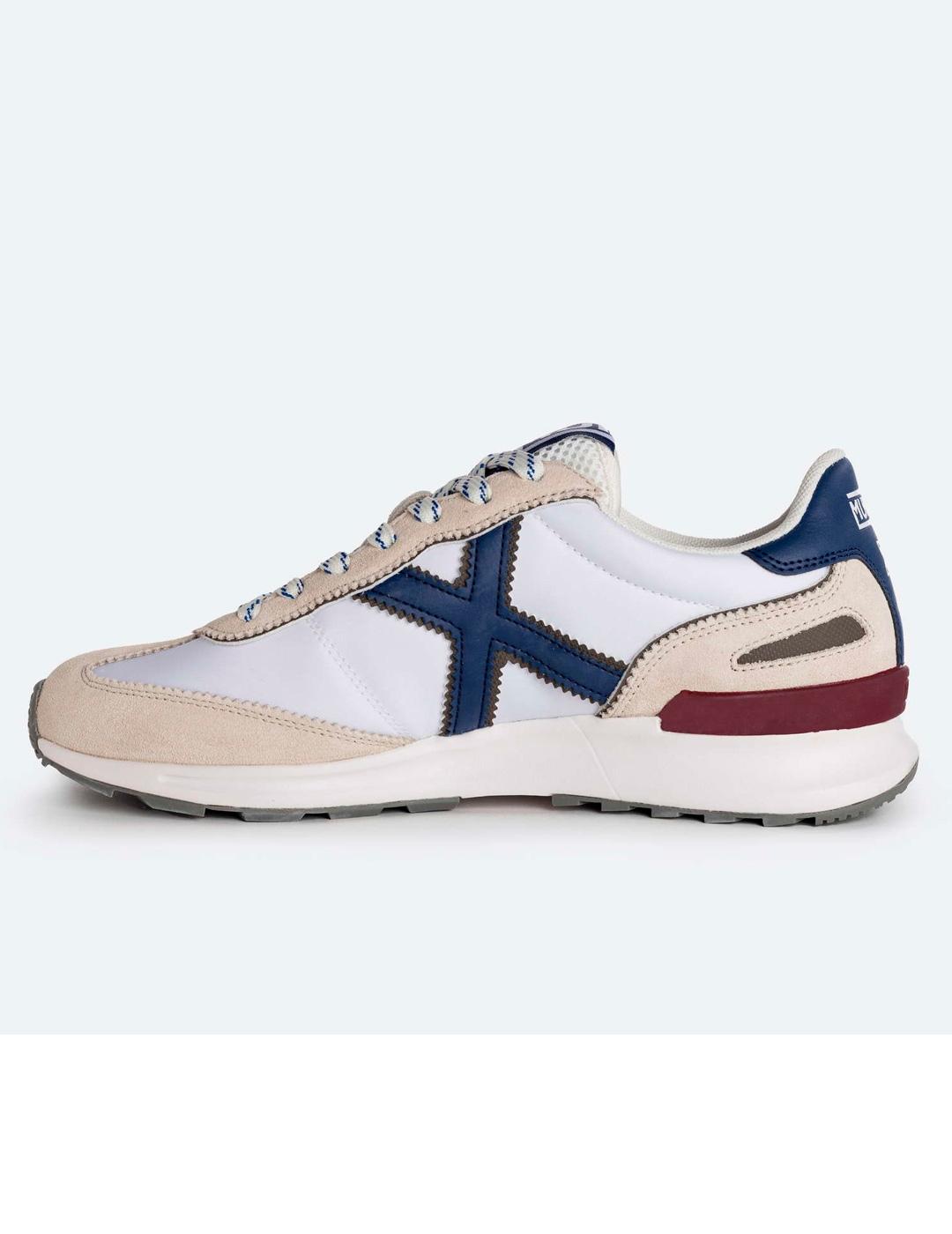 Zapatillas Munich Dynamo 55