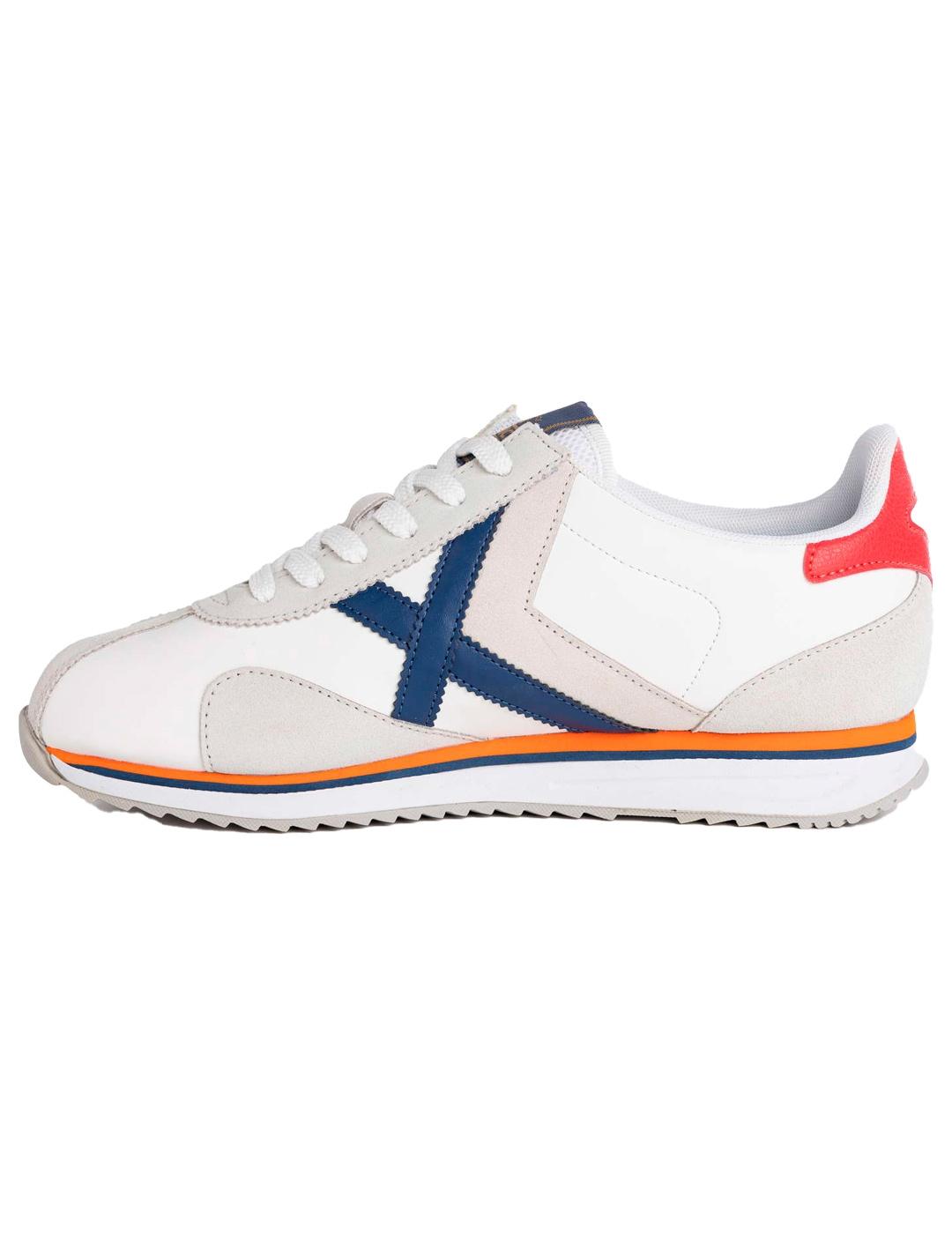 Zapatillas Munich Sapporo 162
