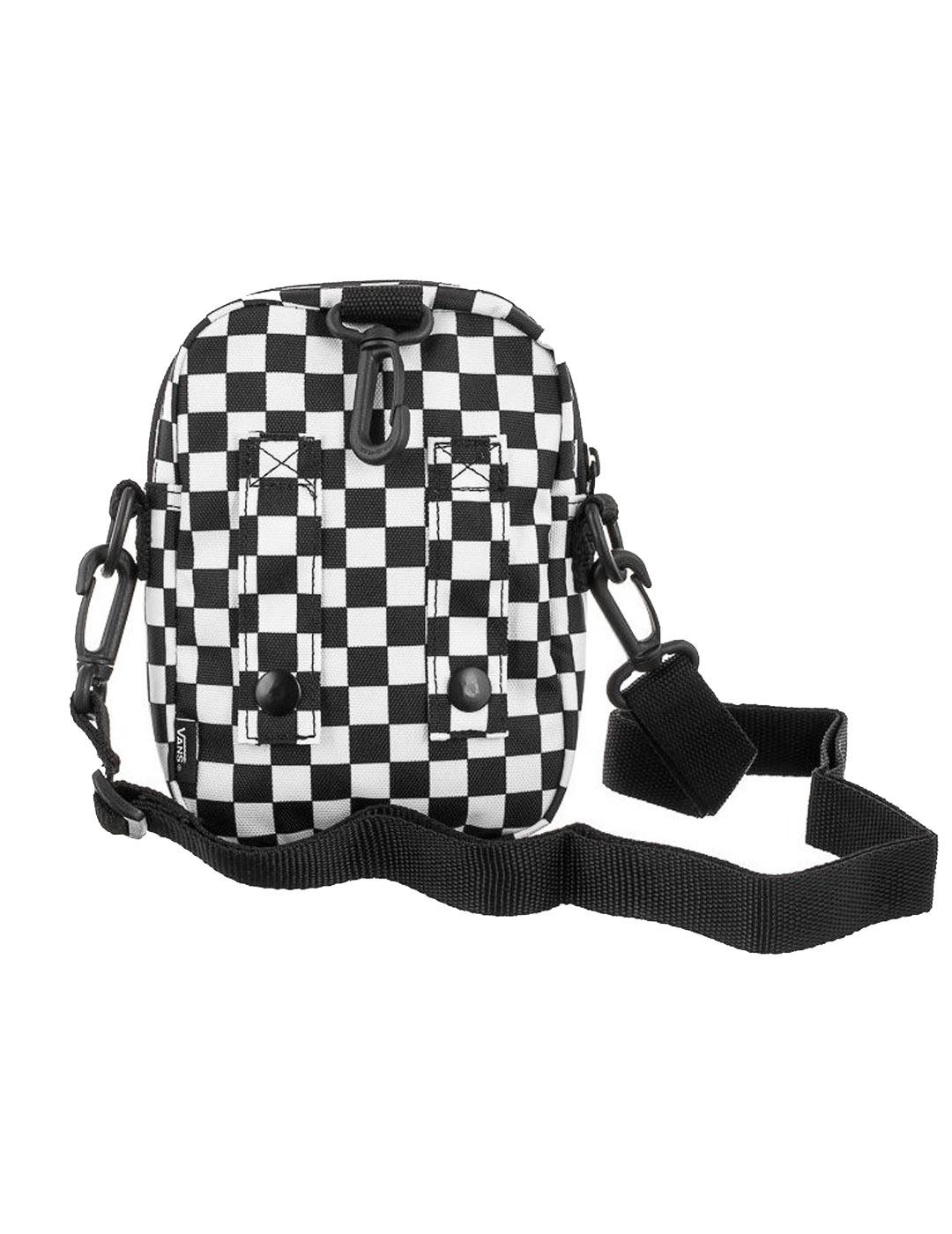 Bandolera Vans New Varsity Check