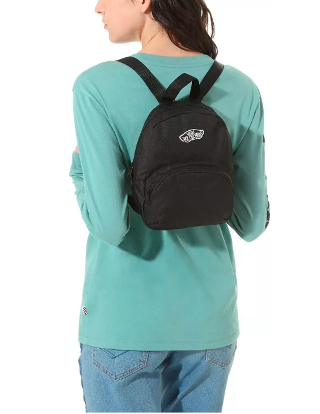 Mochila Vans Got This Mini Negro