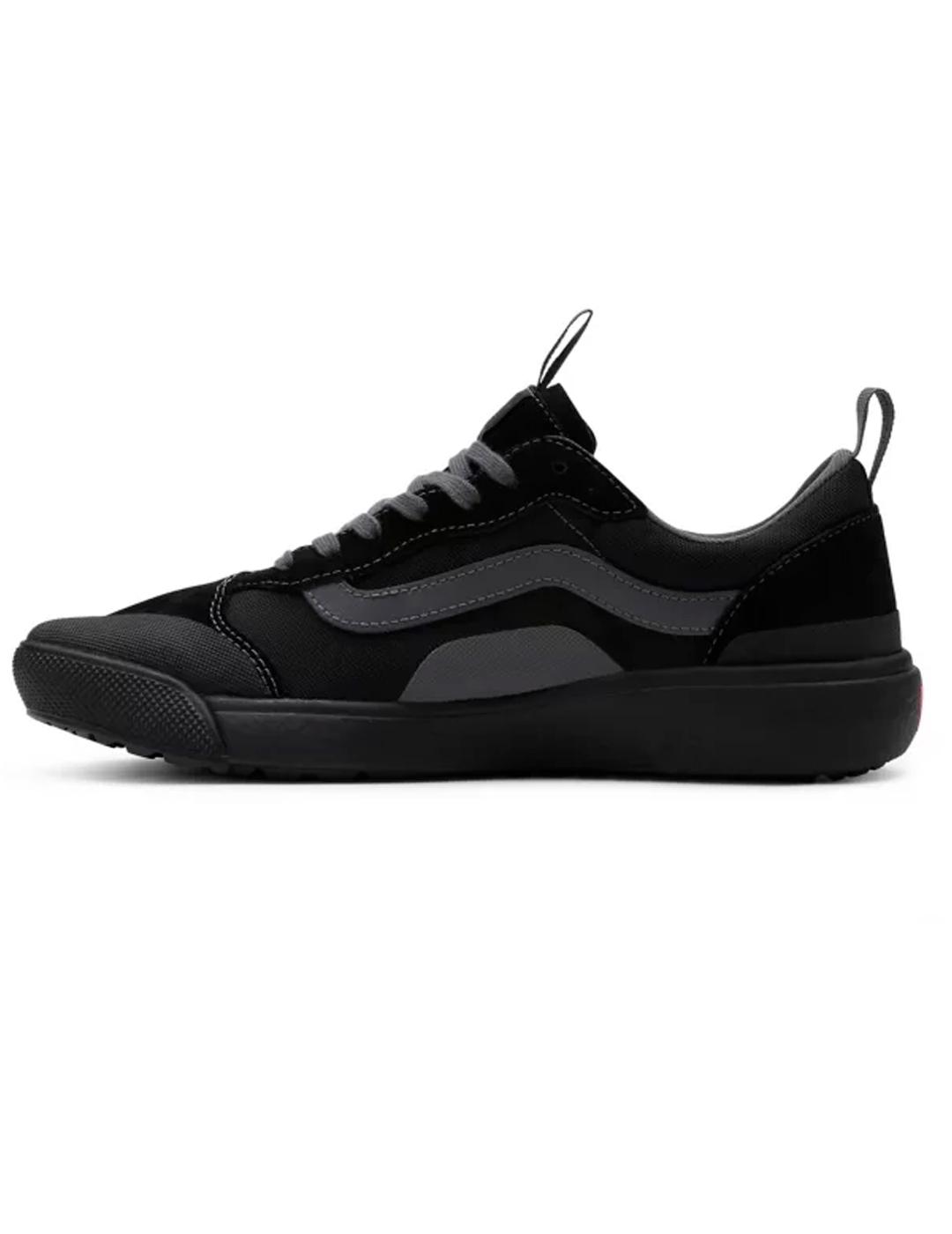 Zapatillas Vans UA UltraRange EXO SE Negro