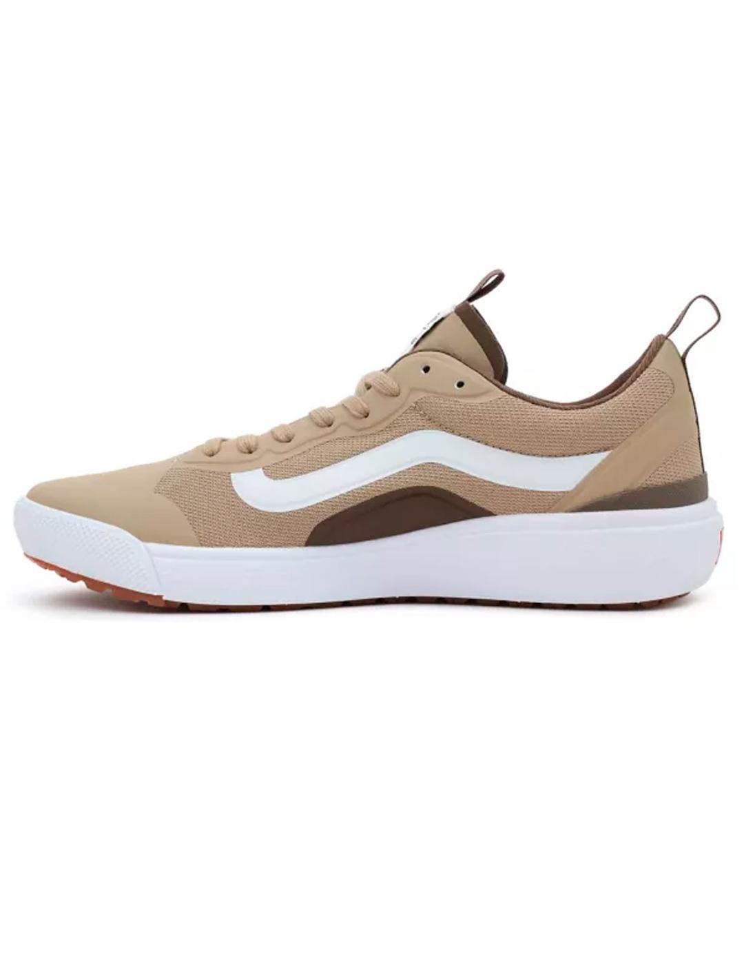 Zapatillas VansUA UltraRange EXO Camel
