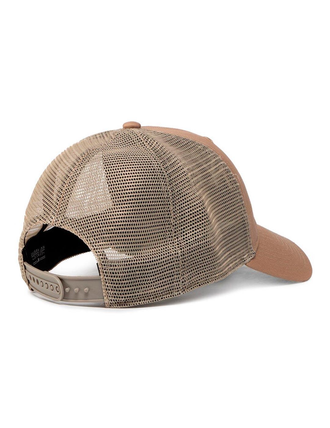 Gorra 47 Brand New York Yankees Camel