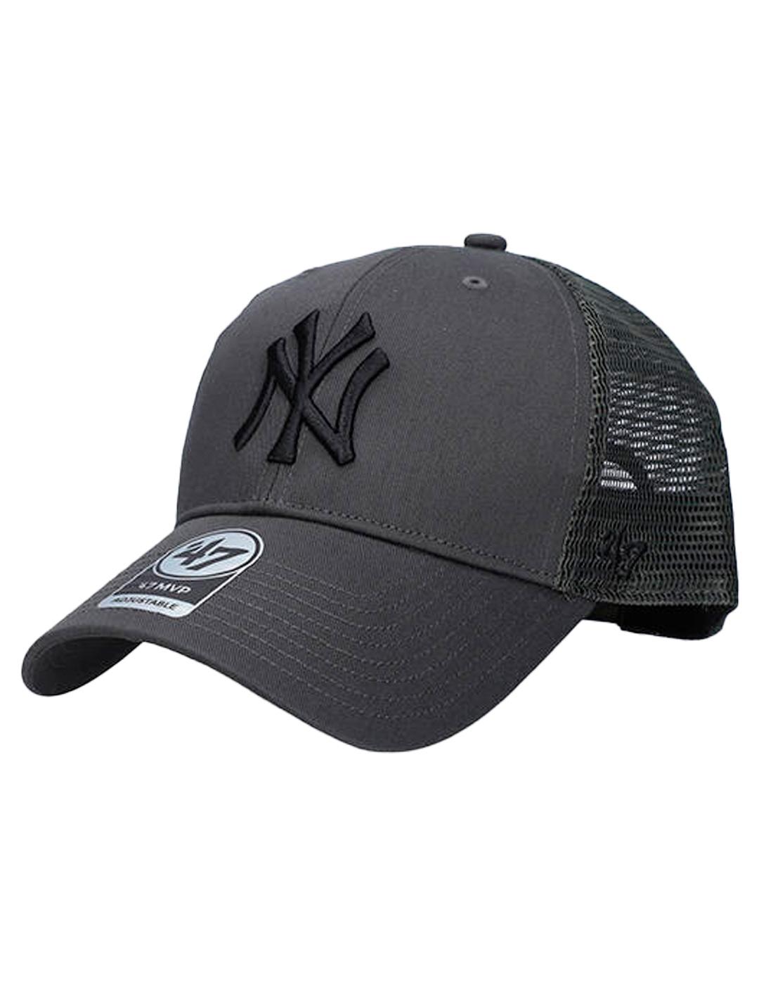 Gorra 47 Clean Up New York Yankees, P/ Mujer, Talla Única