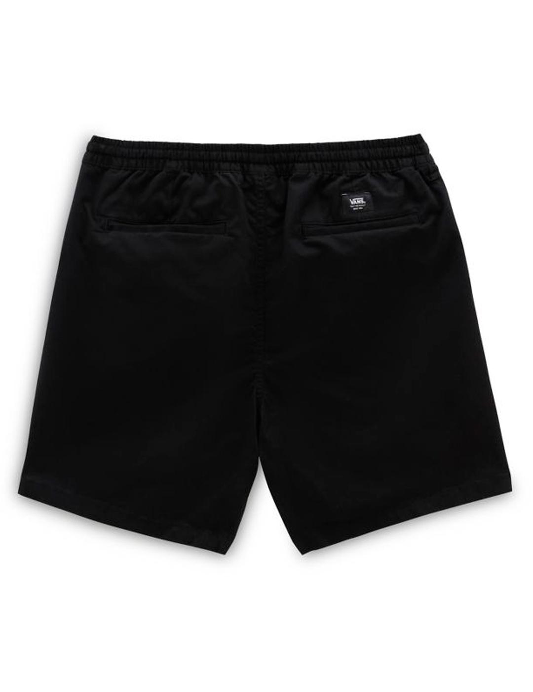 Bermudas Vans  MN Range Negro