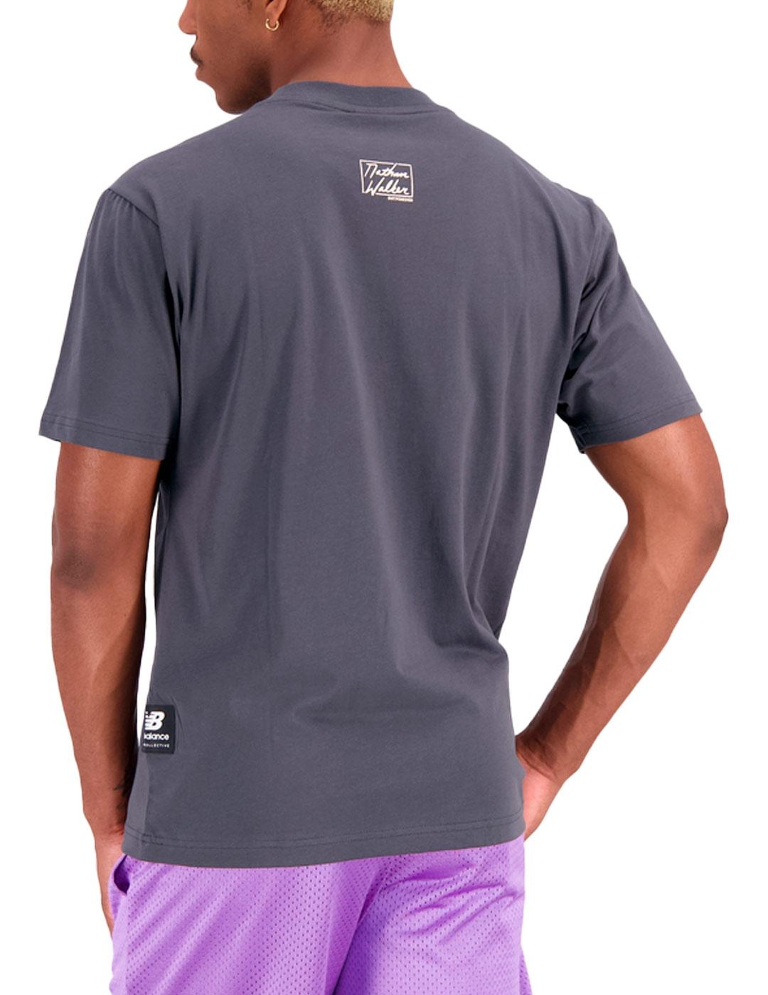 Camiseta New Balance Nbartee