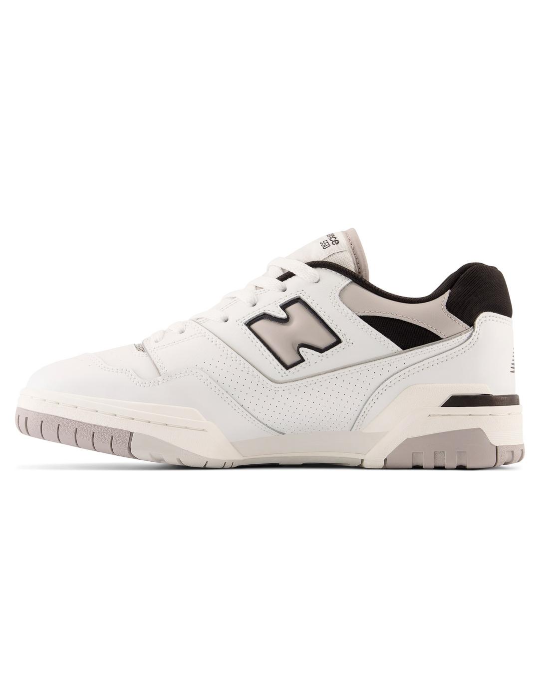 Zapatillas New Balance 550