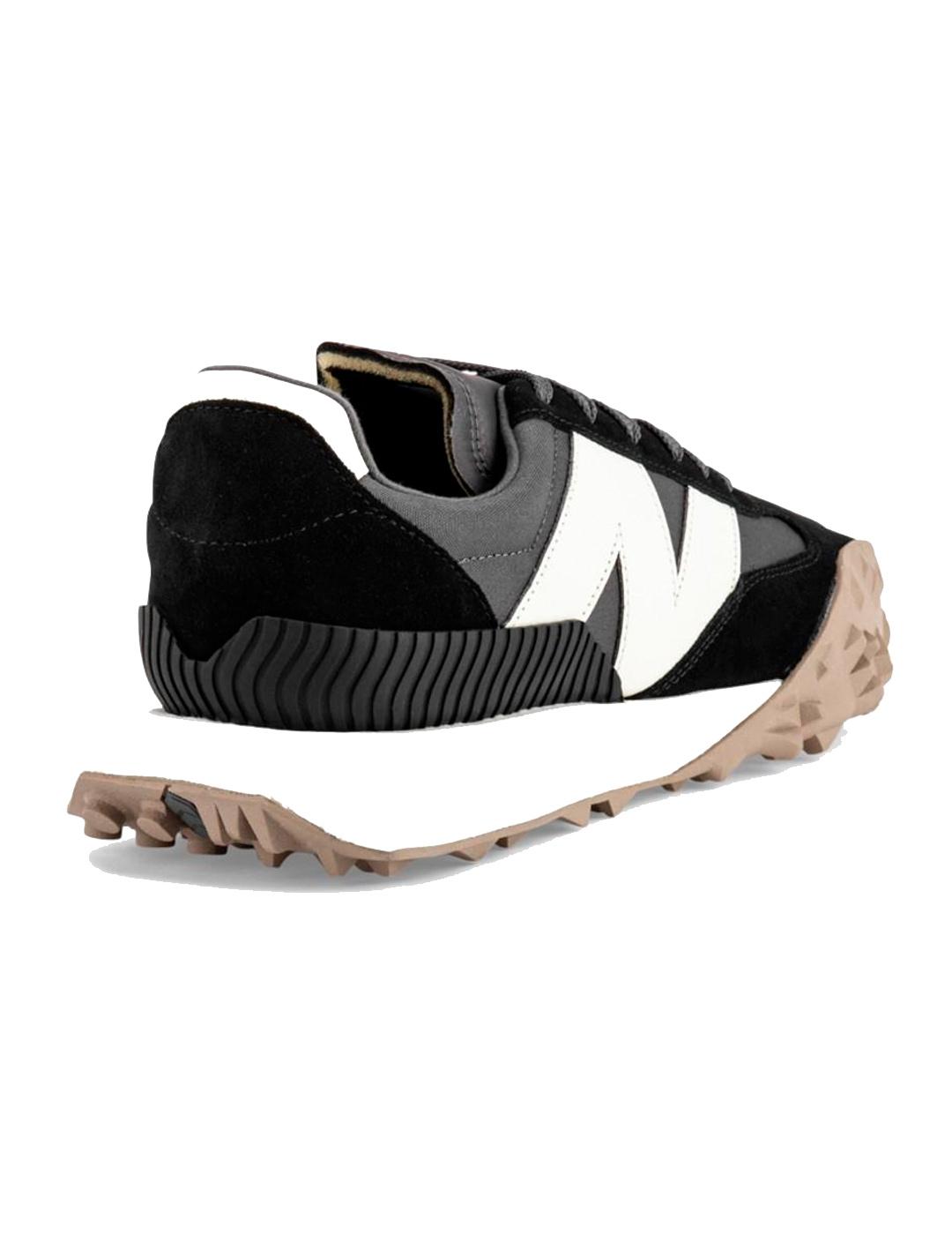 Zapatillas New Balance XC-72 Negro