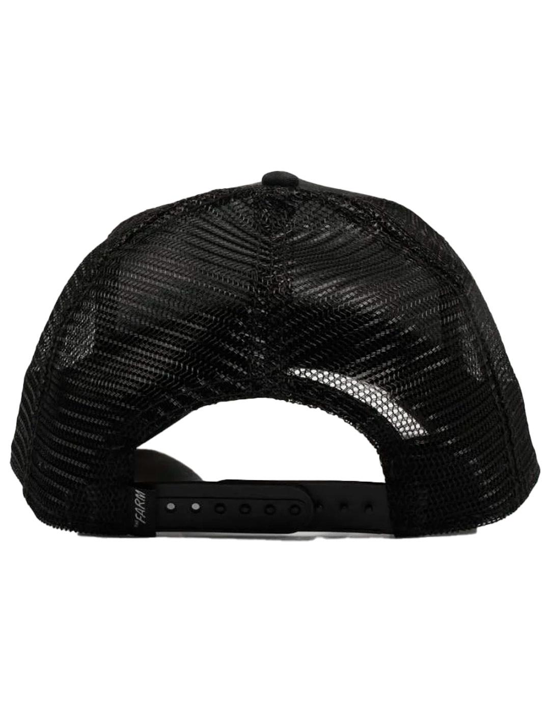 Gorra Goorin Bros Bandit Negro