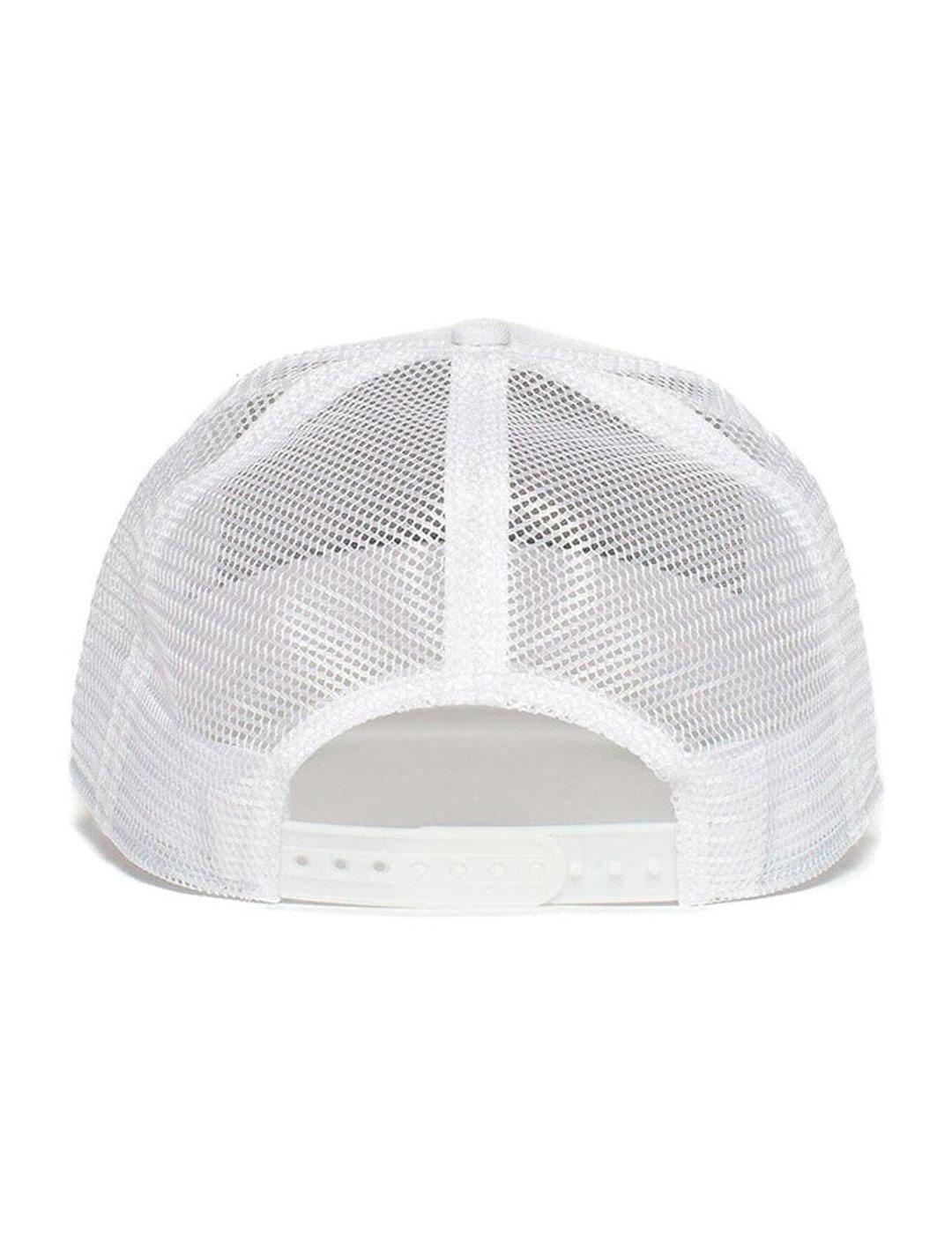 Gorra Goorin Bros Stallion Blanco