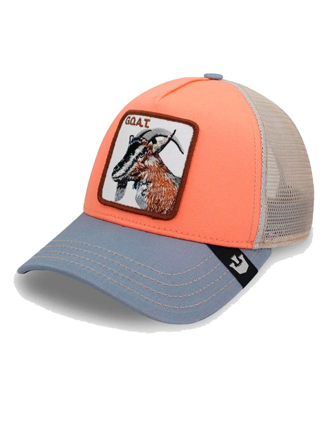 Gorra Goorin Bros Goat