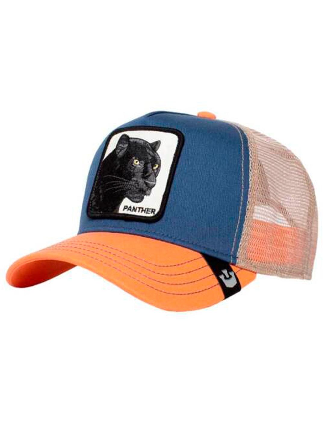 Gorra Goorin Bros Panther