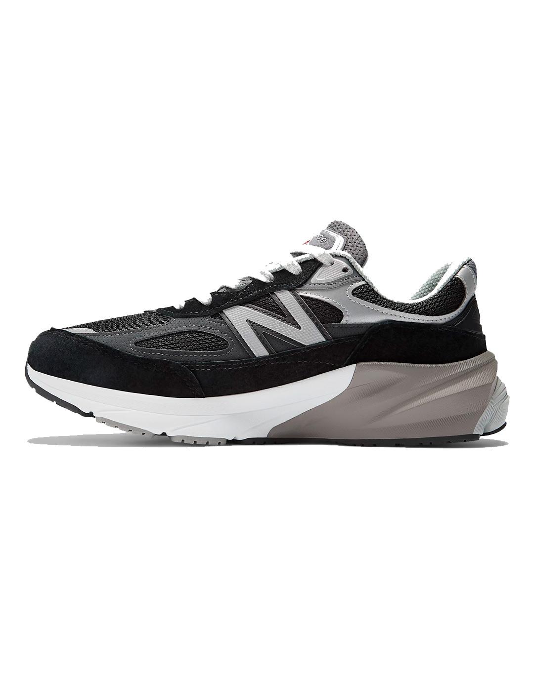 Zapatillas New Balance Made in USA 990v6