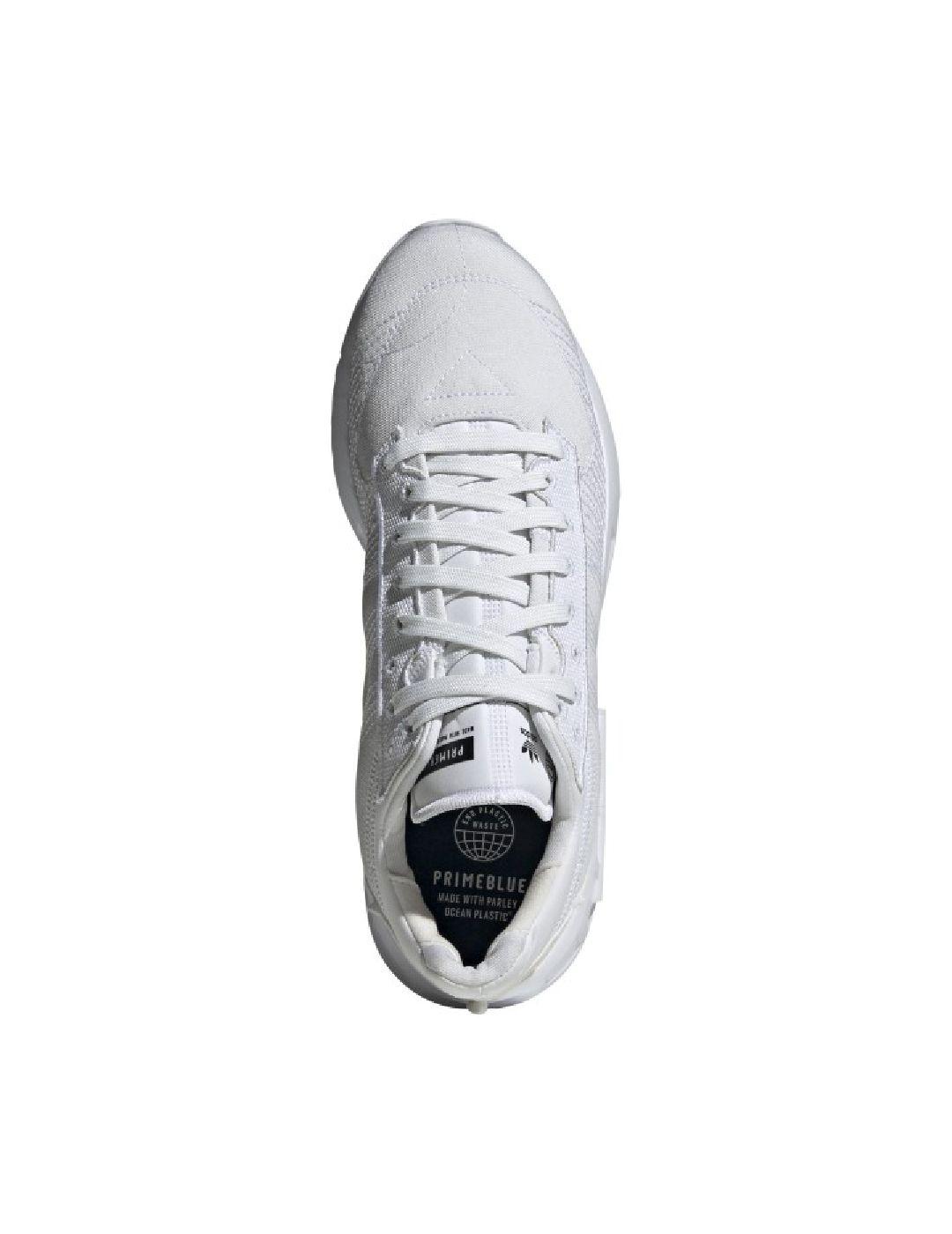 Zapatillas Adidas Geodriver Primeblue Blanco