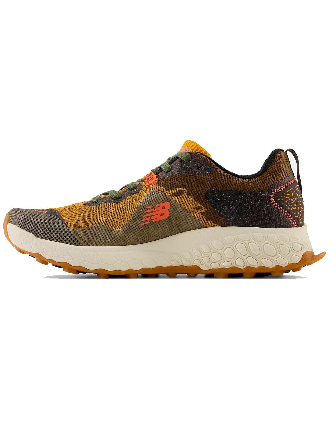 Zapatillas New Balance Fresh Foam X Hierro v7