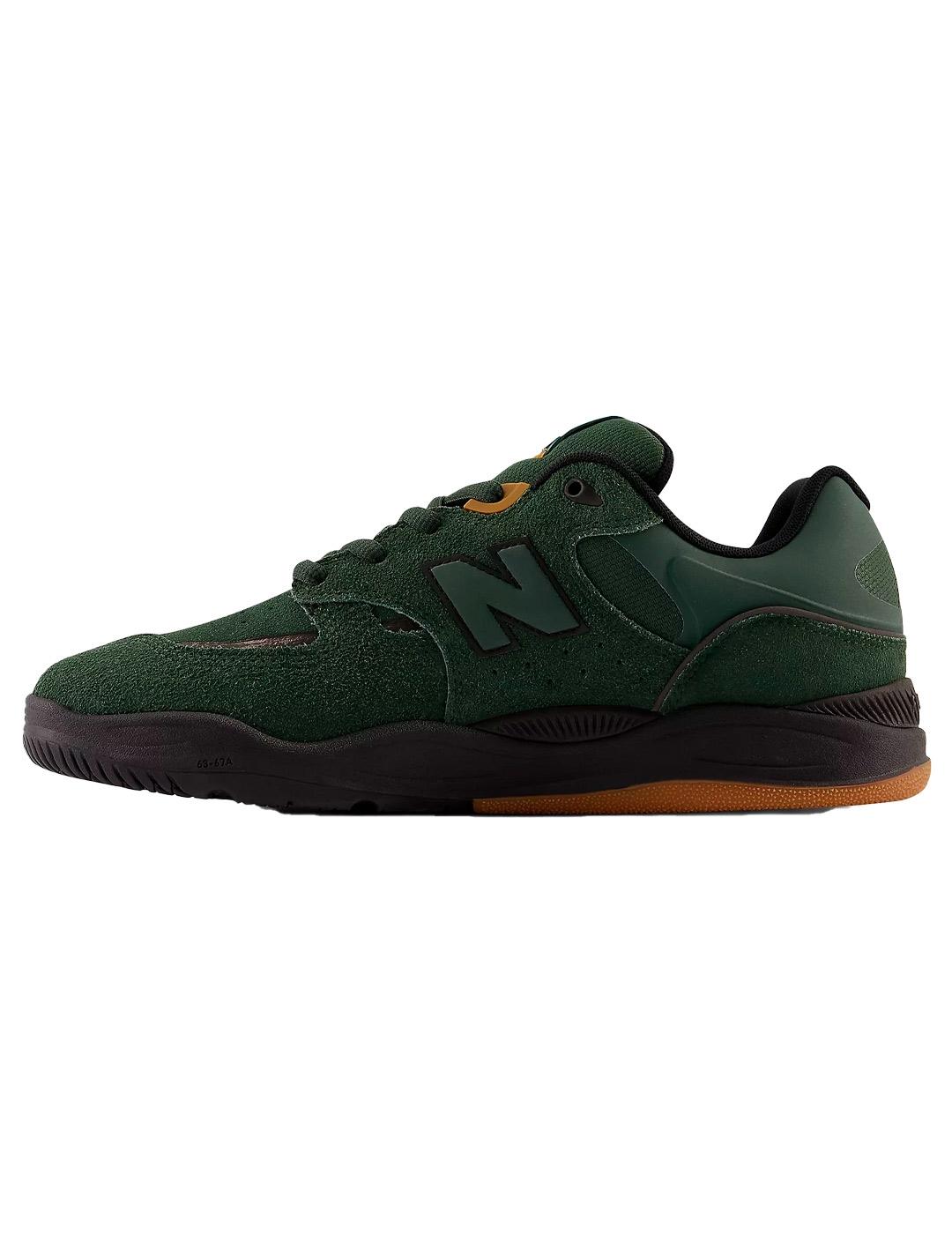 Zapatillas New Balance Numeric Tiago Lemos 1010
