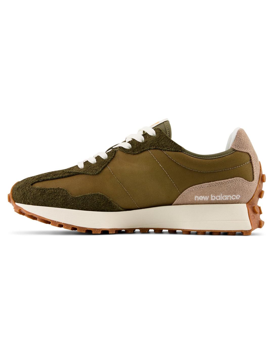 Zapatillas New Balance 327