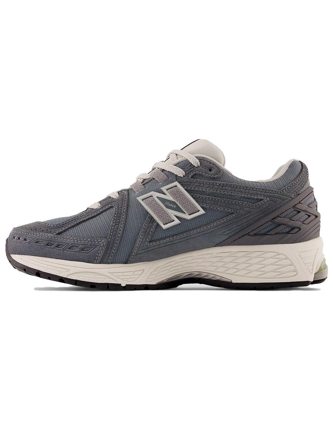 Zapatillas New Balance 1906R Gris