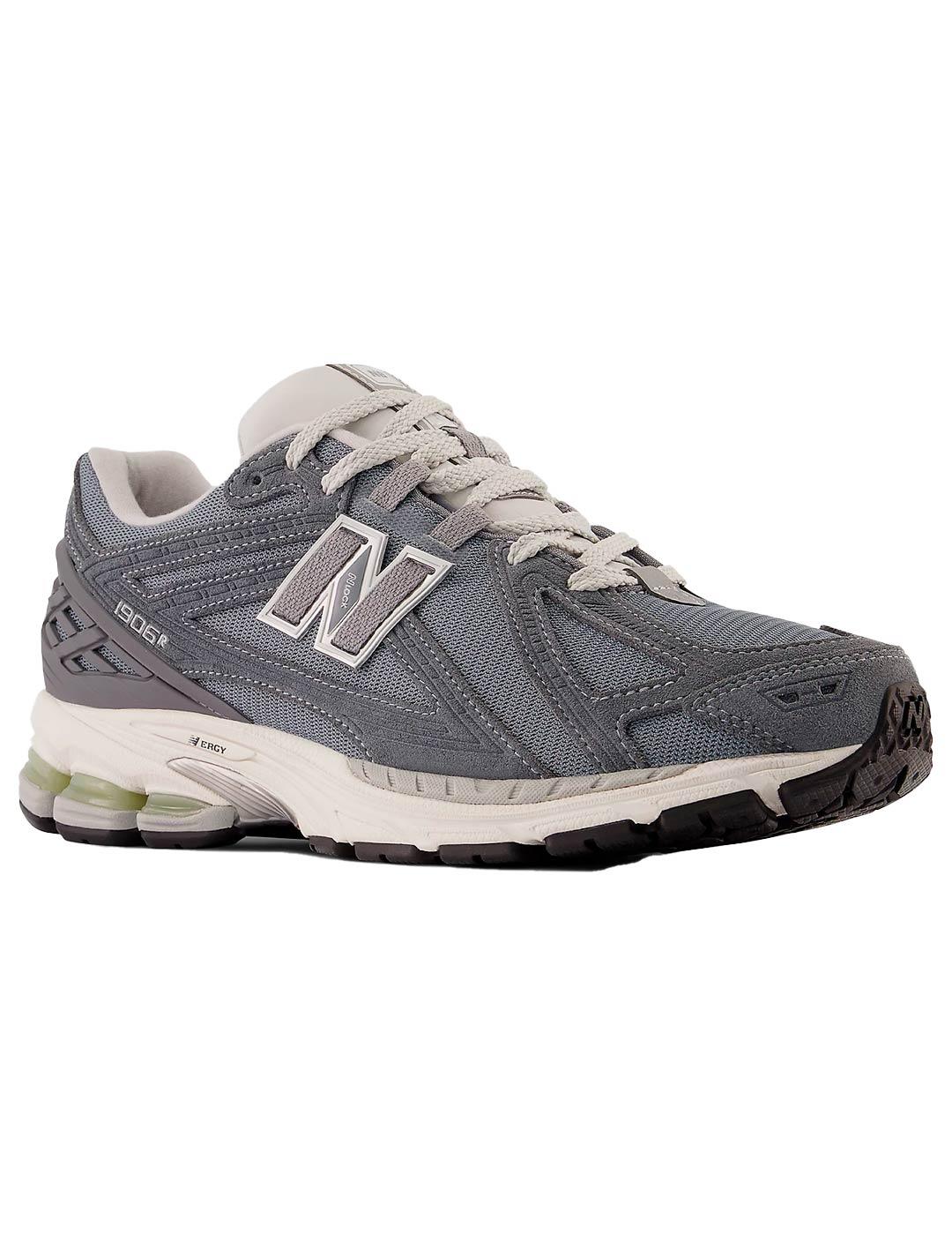 Zapatillas New Balance 1906R Gris