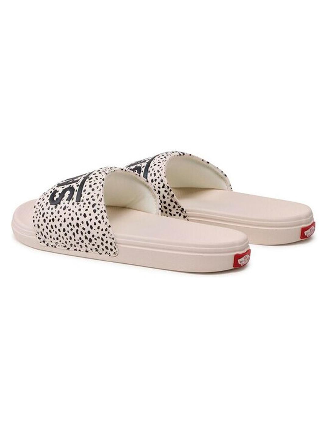Chanclas Vans WM La Costa Slide-On ANIMAL