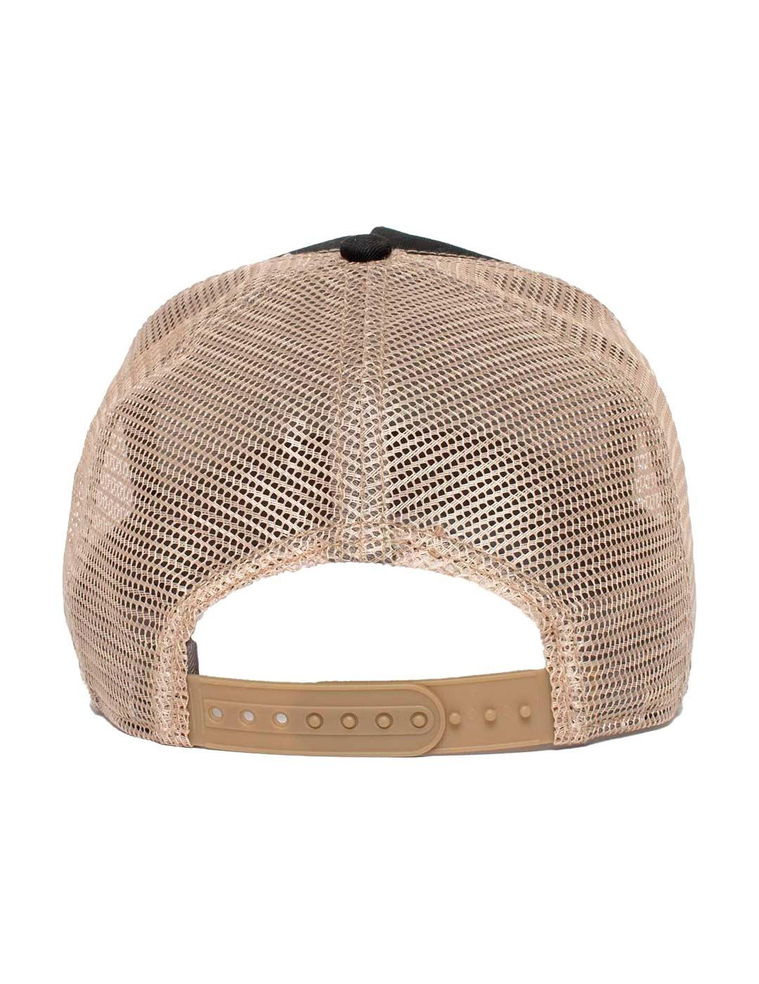 Gorra Goorin Bros Bad Boy
