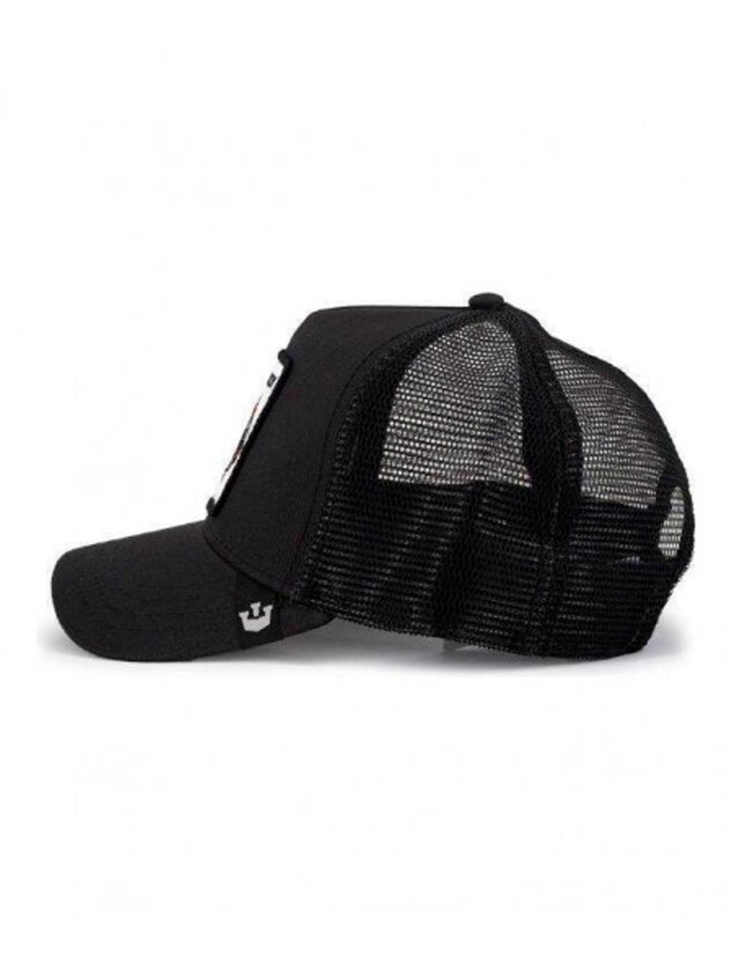 Gorra Goorin Bros Lady Negro