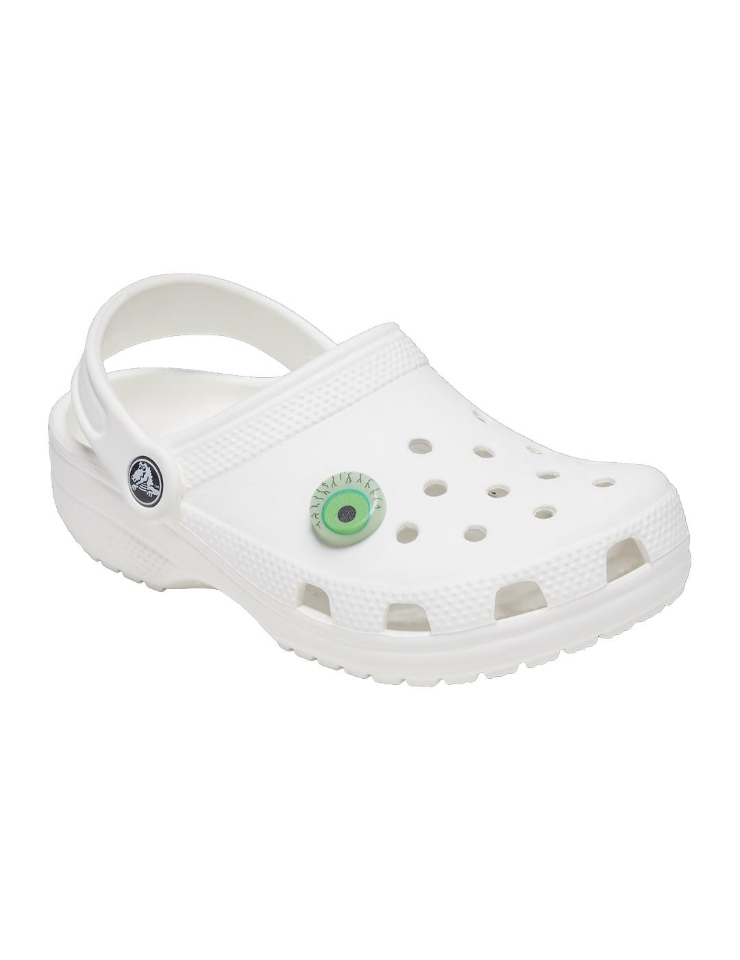 Accesorio Jibbitz™ Crazy Eye