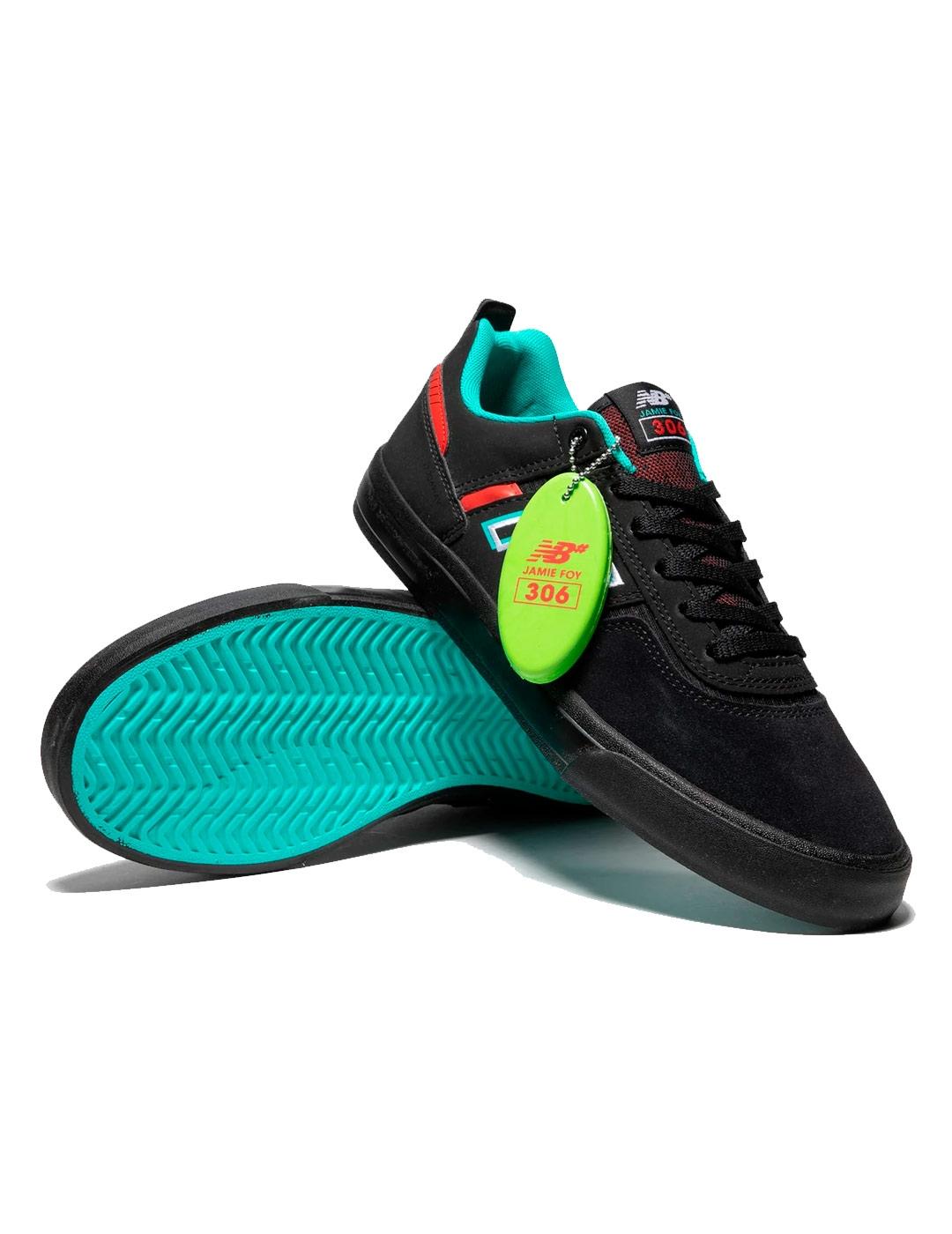 Zapatillas New Balance 306