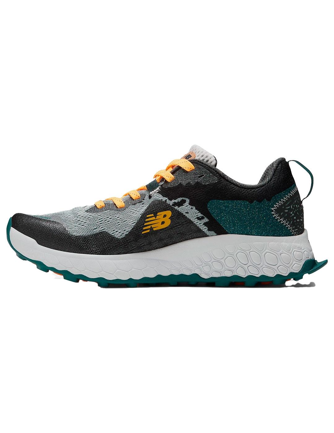 Zapatillas New Balance Fresh Foam X Hierro v7