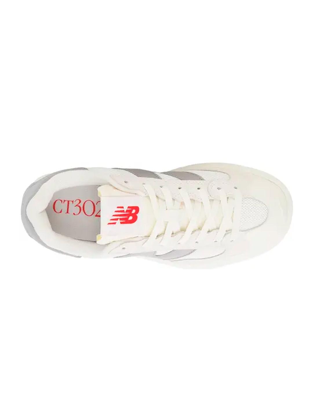Zapatillas New Balance CT302