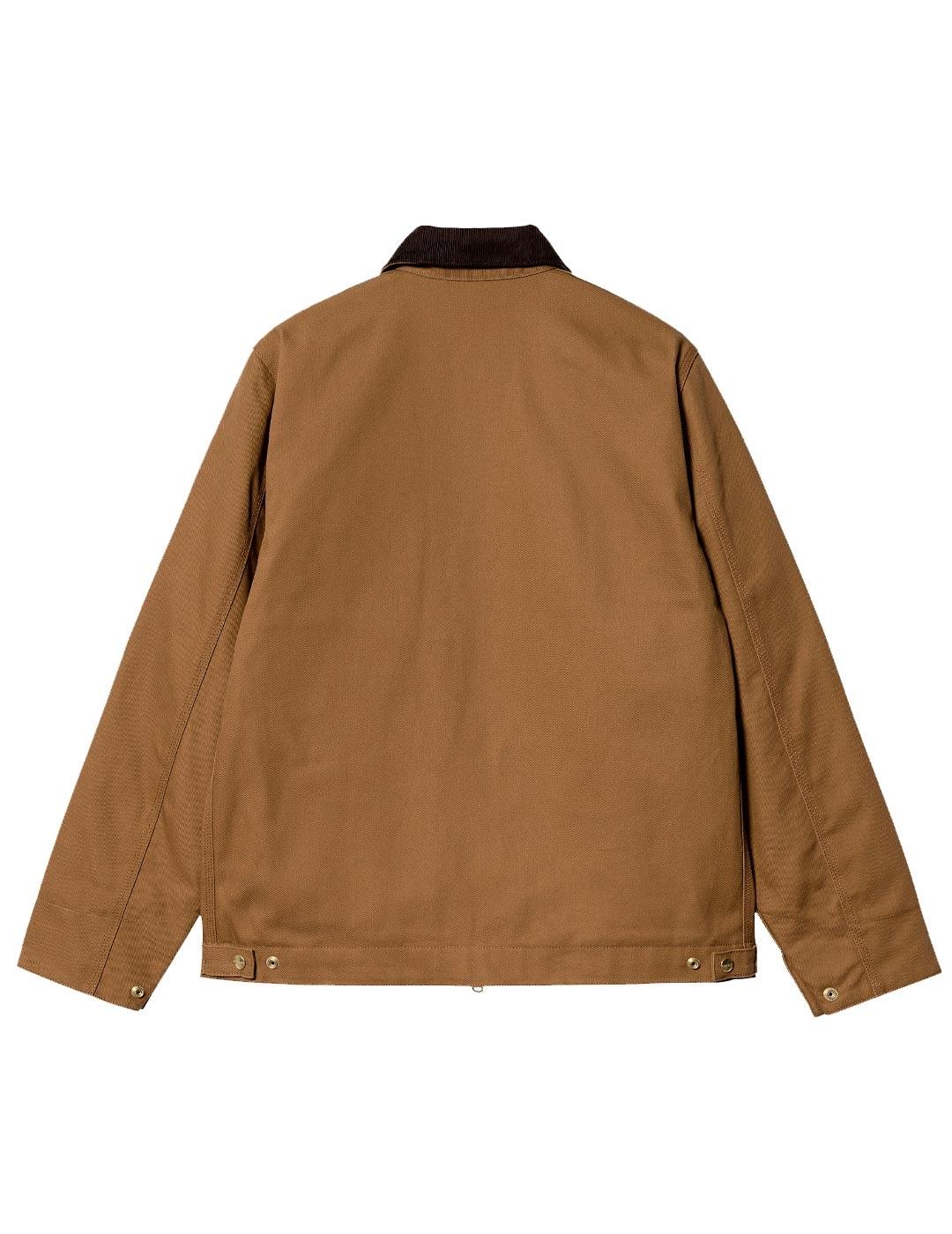 Chaqueta Carhartt Detroit