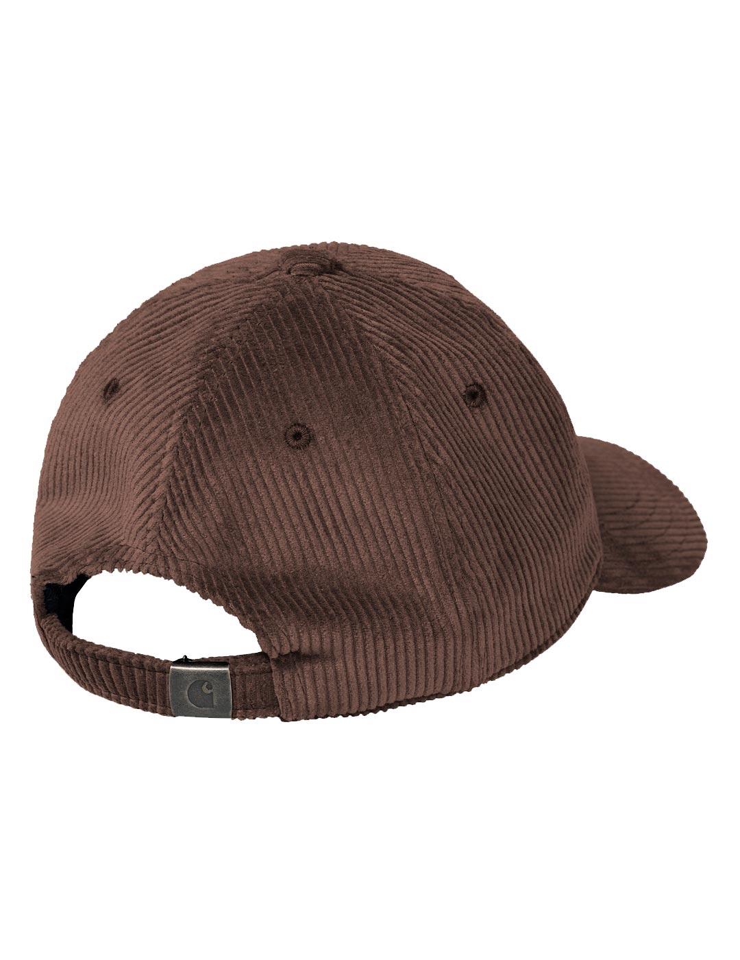 Gorra Carhartt WIP Verde - I02375010HXX_7