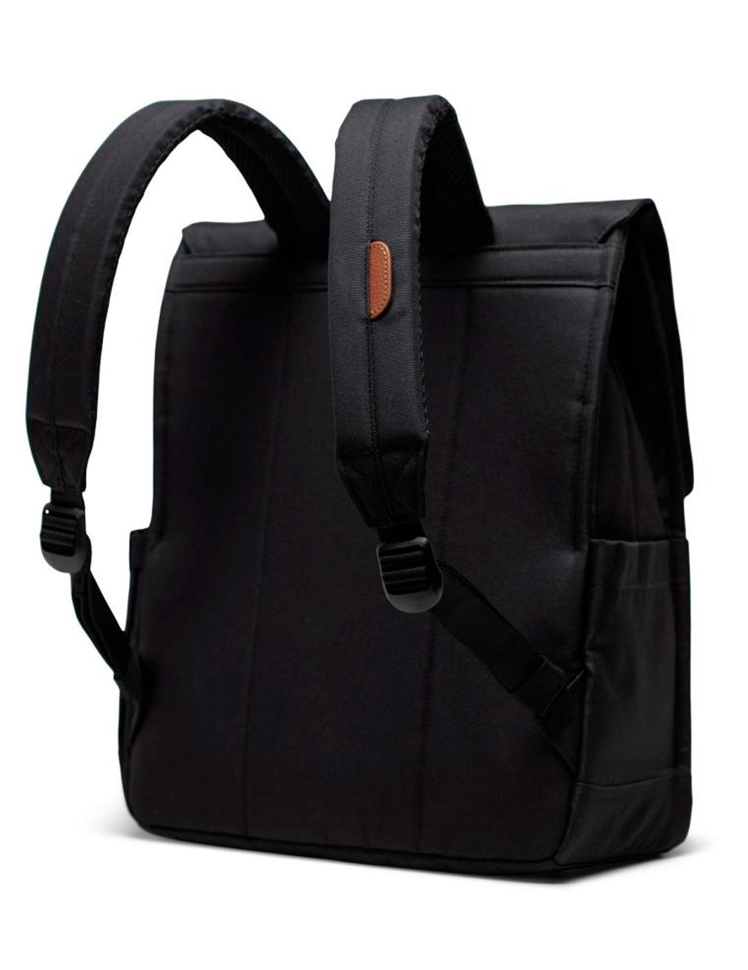 Mochila Herschel City Negro