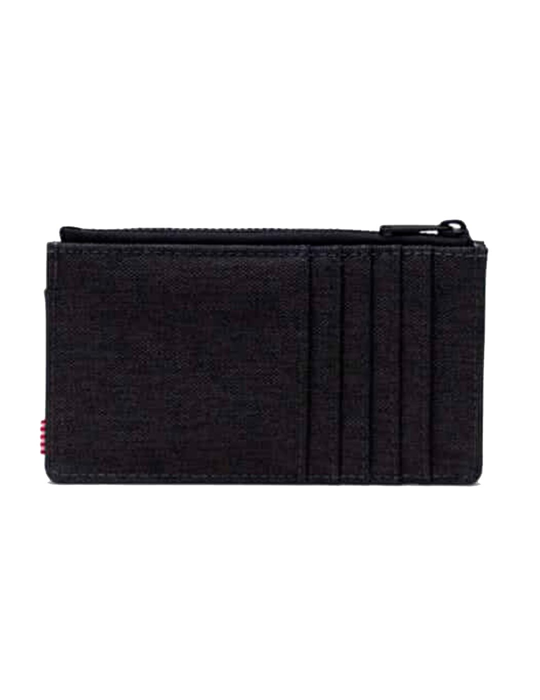Cartera Herschel Oscar Negro