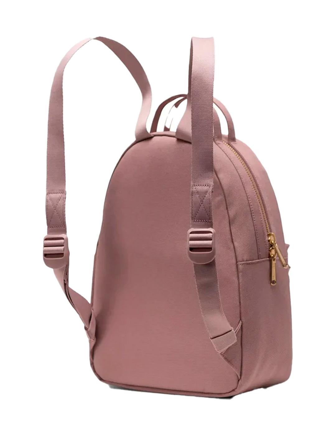 Mochila Herchel Nova Mini Rosa