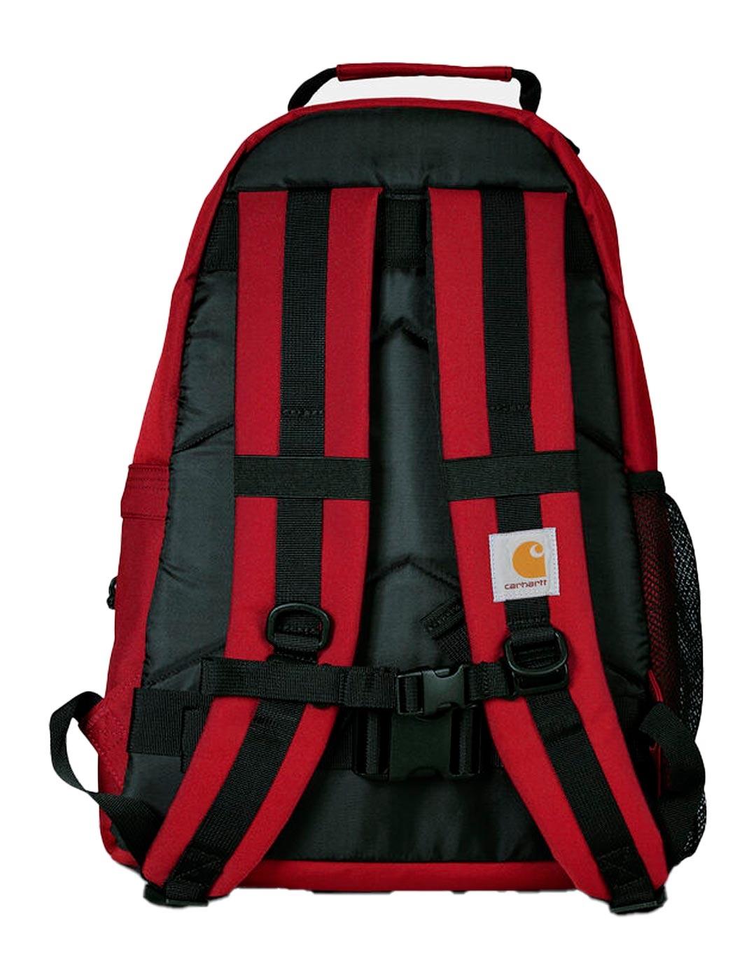 Mochila Carhartt Kickflip Backpack Negra