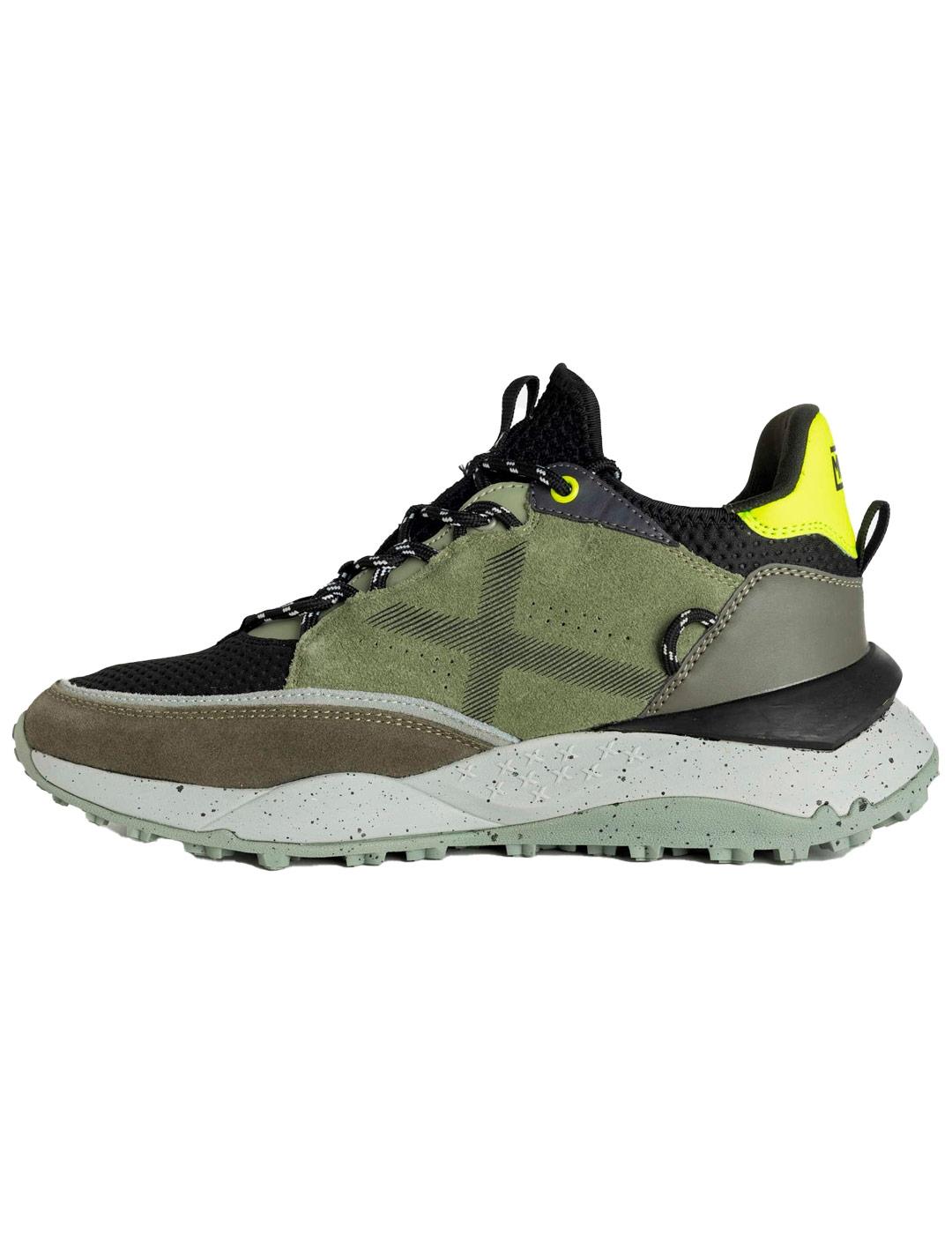 Zapatillas Munich Doro 24