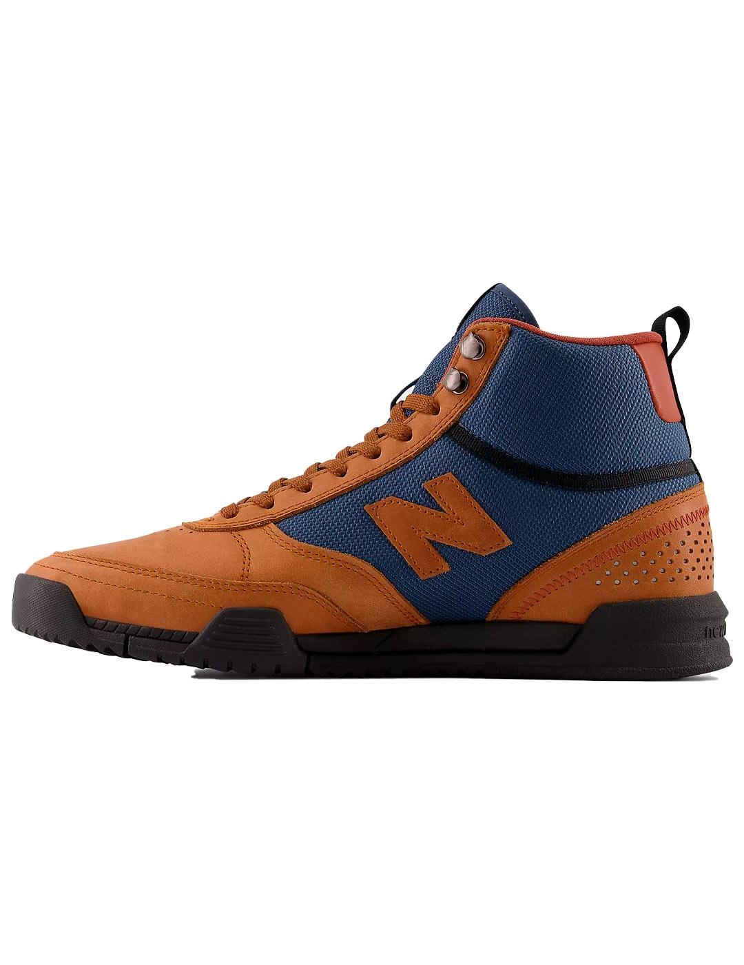 Zapatillas New Balance Numeric 440 Trail