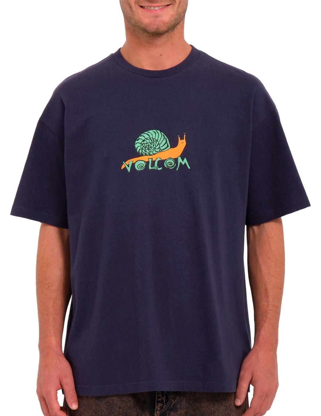 Camiseta Volcom Balislow