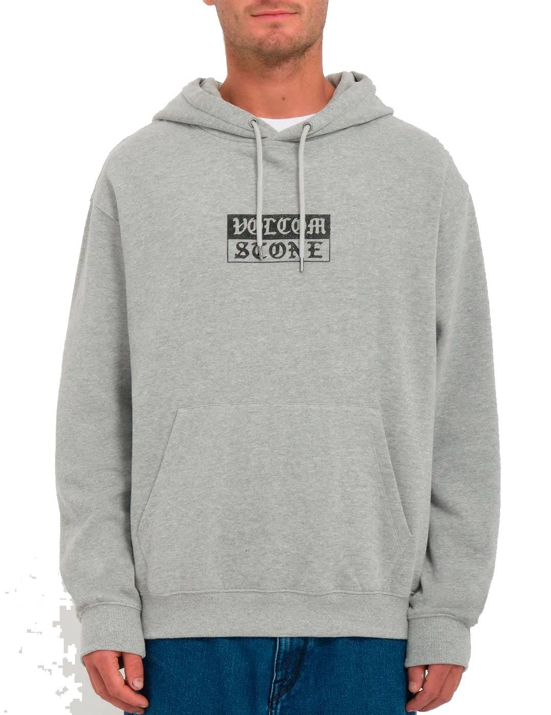 Sudadera Volcom Watanite
