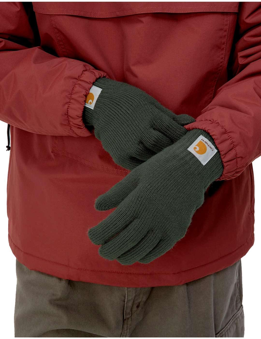 Guantes Carhartt Wip Wach