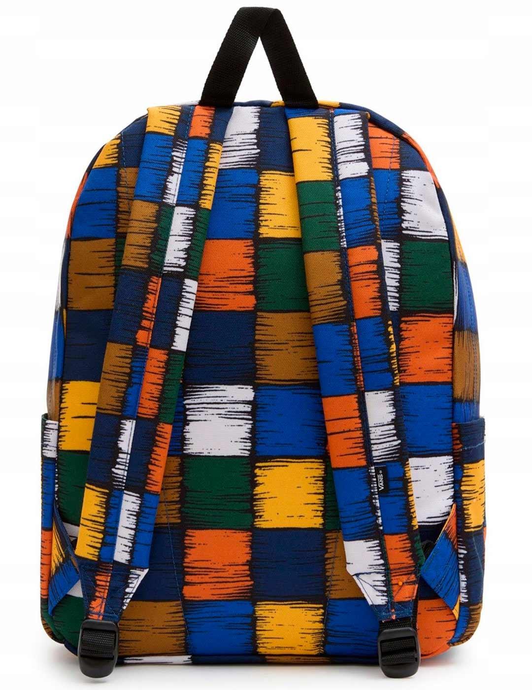 Mochila Vans MN Old Skool H2O