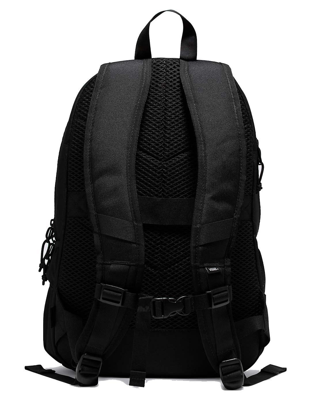 Mochila Vans Since 66 Negro