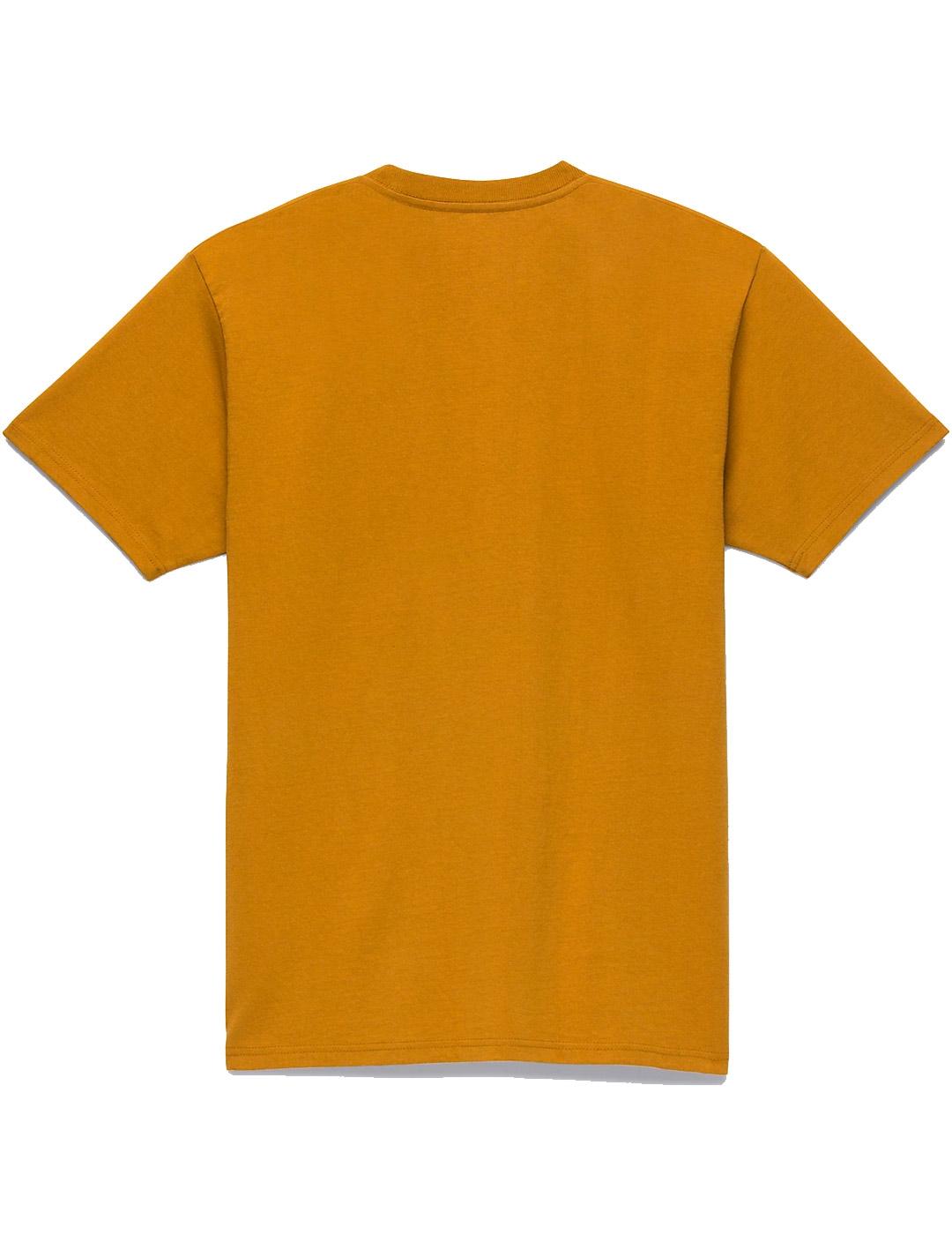 Camiseta Vans Patch Pocket
