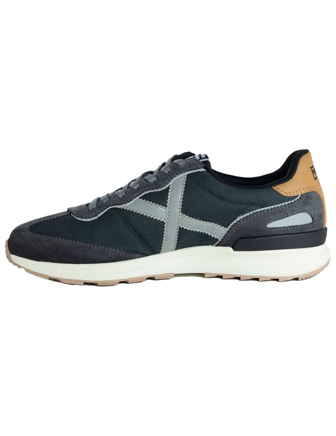Zapatillas Munich Dynamo 58