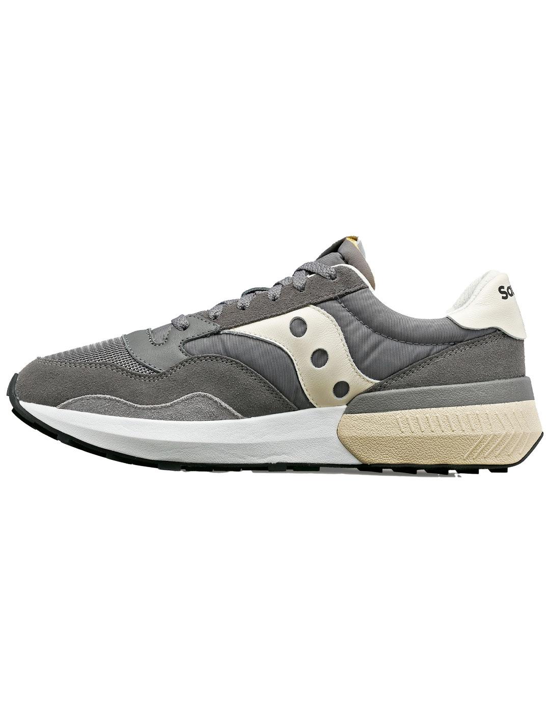 Zapatillas Saucony Jazz NXT Gris