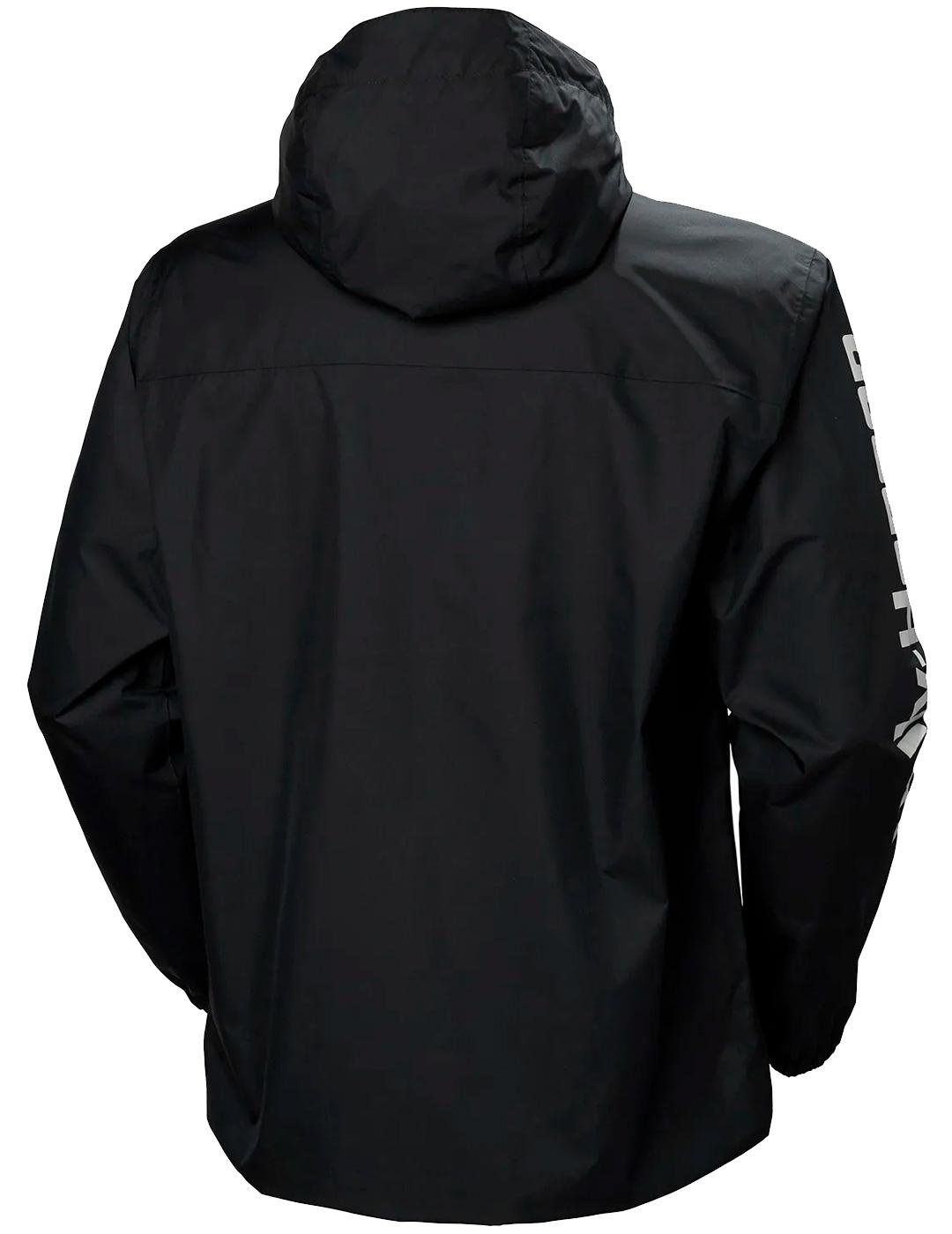 Chaqueta Helly Hansen YU Ervik
