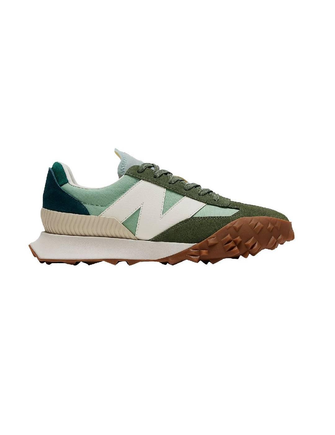 Zapatillas New Balance XC-72