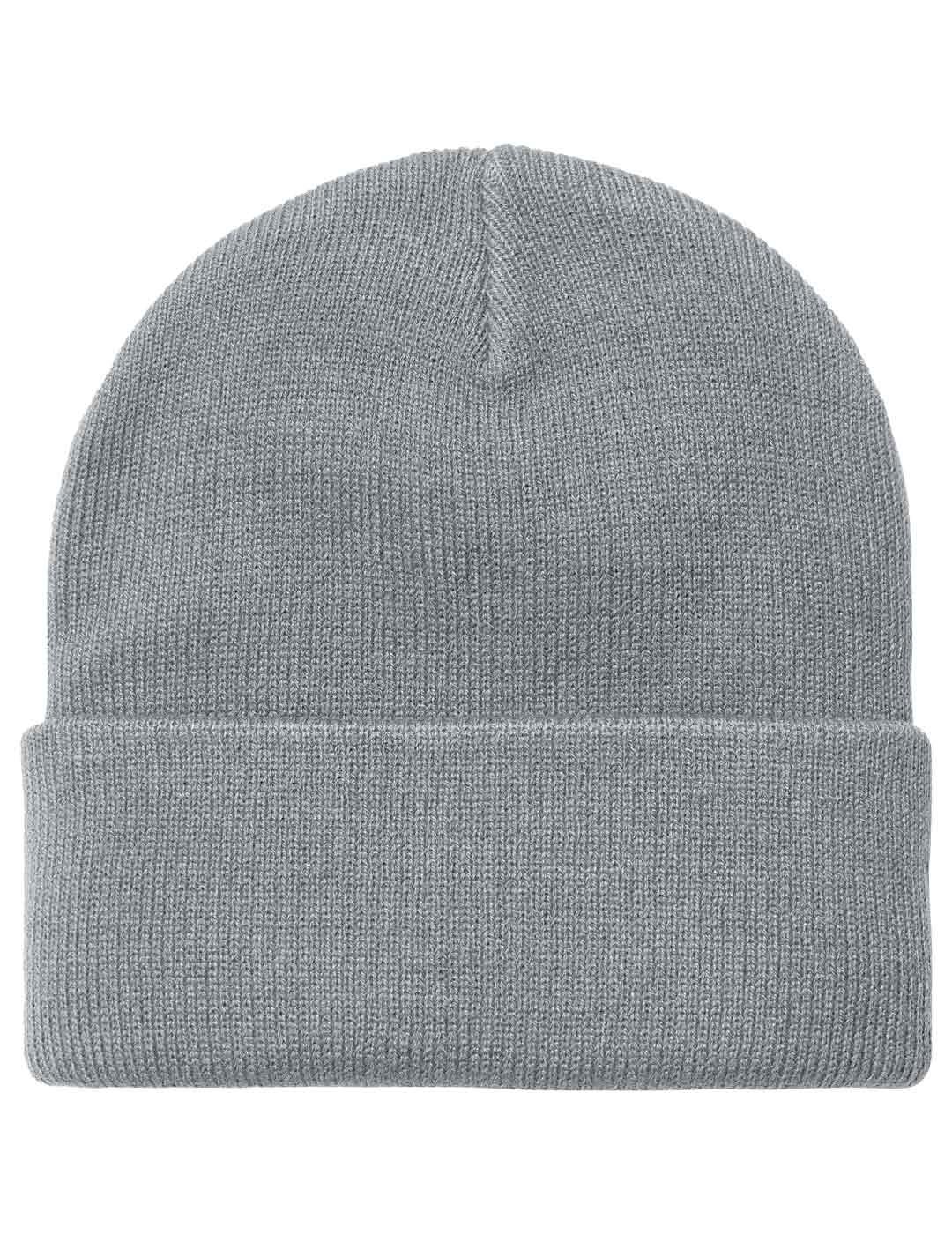 Gorro Carhartt Wip Short Watch Hat