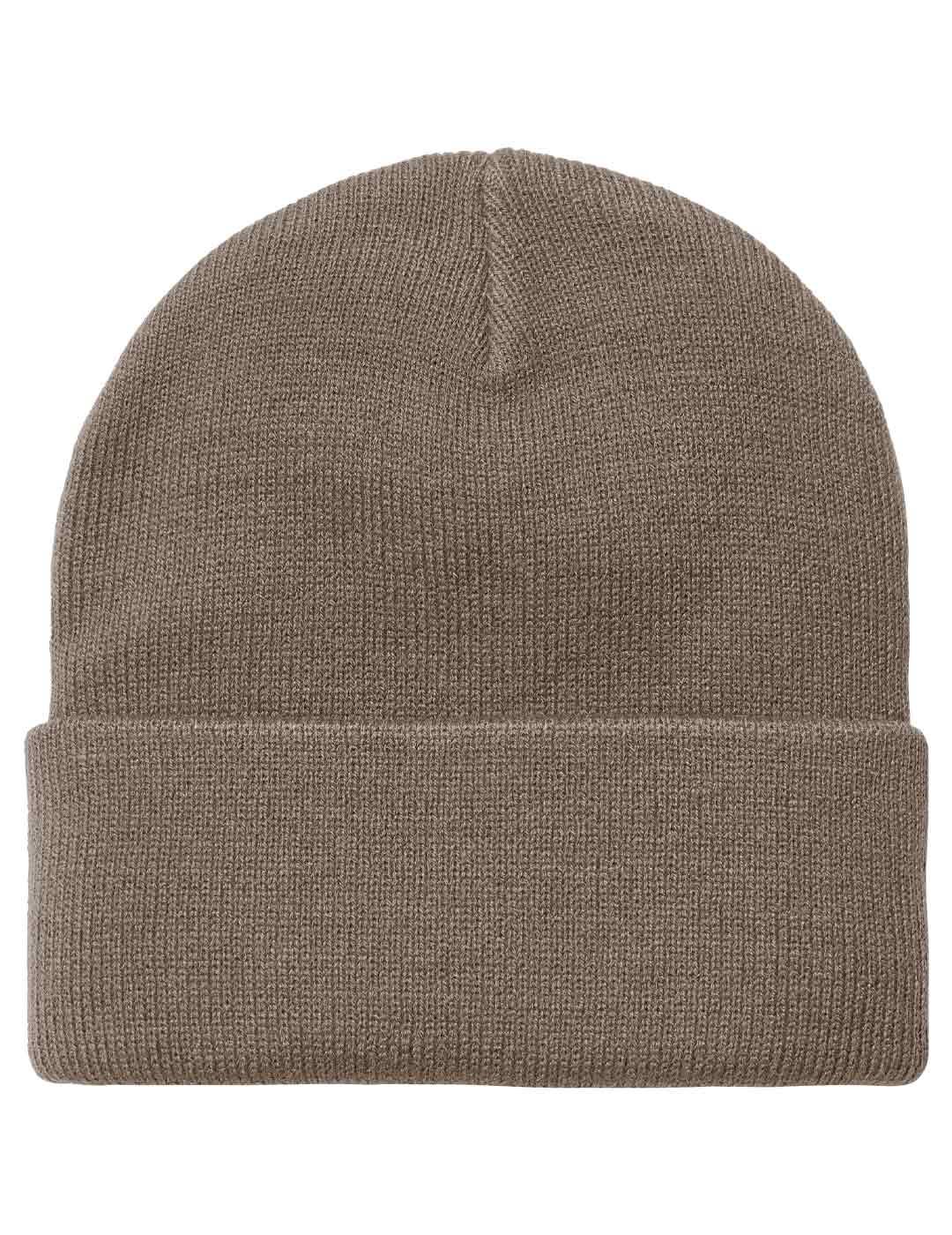 Gorro Carhartt Wip Short Watch Hat